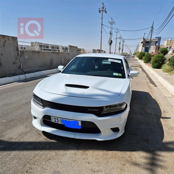 Dodge for sale in Iraq